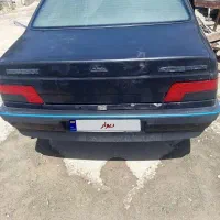 پژو 82|خودرو سواری و وانت|تهران, شهرک آسمان|دیوار
