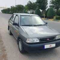 پراید 91 sl|خودرو سواری و وانت|تاکستان, |دیوار