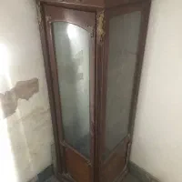 گنجه|بوفه، ویترین، کنسول|مشهد, رضاشهر|دیوار