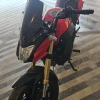 موتور لیفان ۲۰۰|موتورسیکلت|رشت, حاجی آباد|دیوار