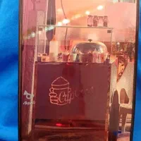 دستگاه ذرت مکزیکی کامل سالم