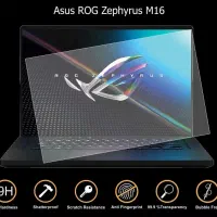 محافظ صفحه لپتاپ ایسوس ROG Zephyrus M16|قطعات و لوازم جانبی رایانه|شاهینشهر, پاسداران|دیوار