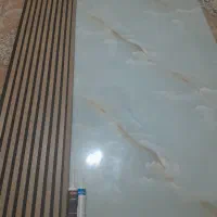 یک عدد ماربل و ترمووال همرا با چسب