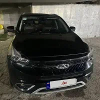 تیگو۷ ie مدل ۱۴۰۰