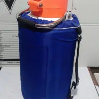 کرایو تانک ازت