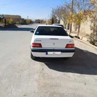 پژوSLXTU مدل ۹۹ گاز سیمی موتور زیمنس|خودرو سواری و وانت|آباده, |دیوار