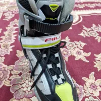 اسکیت مدل fiila  (فروش فوری)|دوچرخه، اسکیت، اسکوتر|بوشهر, |دیوار