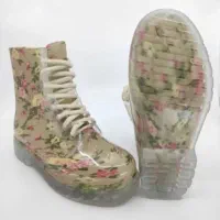 چکمه خارجی ضد آب|کیف، کفش، کمربند|پرند, فاز ۴|دیوار