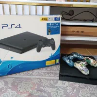 PS4 نو 1 ترا|کنسول، بازی ویدئویی و آنلاین|کرمان, |دیوار