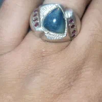 انگشتراوپال اتیوپی|جواهرات|تهران, صفا|دیوار