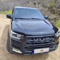 kmc  کی ام سی t8 مدل 402