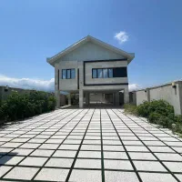 فروش-ویلا-380متری-روستایی-نوساز