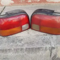 چراغ عقب پراید صبا