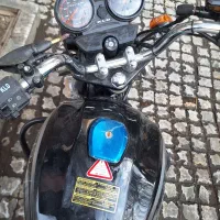 موتور kld صفر کلا ۲۰۰تا کار|موتورسیکلت|ری, شهرری|دیوار