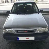 پراید 85 صبا انژکتوری