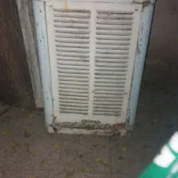 سلام کولر سالم ۳۵۰۰|کولر آبی|تهران, هاشم‌آباد|دیوار