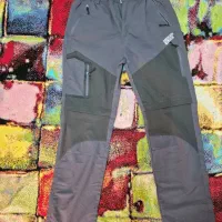 شلوار دو تکه کوهنوردی