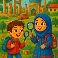 ثبت نام اغاز شد درمقطع پیش دبستانی