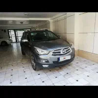 هایما s5 AT مدل 1402
