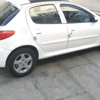 207 پانا ارتقا