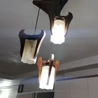 لوستر آشپزخانه