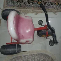 سه چرخه|دوچرخه، اسکیت، اسکوتر|اهواز, کوی ایثار|دیوار