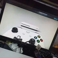 مشکل|کنسول، بازی ویدئویی و آنلاین|نیشابور, بزرگمهر|دیوار