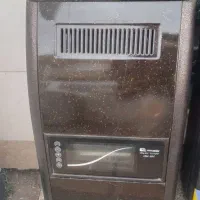 بخاری ۳عدرحدنو جنس خوب مشهد دوام ومشهدکولر|بخاری، هیتر، شومینه|تربت جام, نظامی|دیوار