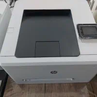 فروش یک دستگاه چاپگر لیزری HP