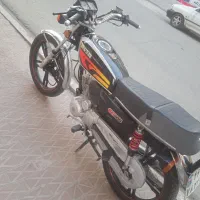 موتور ۲۰۰|موتورسیکلت|سقز, |دیوار