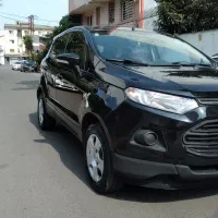 فورد اکو اسپرت