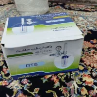 کپسول اکسیژن پلمپ و نو