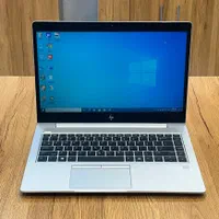 لپ تاپ HP 745G6 با پردازنده Ryzen7 Pro 3700U|رایانه همراه|مشهد, ارشاد|دیوار