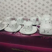 چینی تندیس|ظروف سرو و پذیرایی|گلبهار, شهر جدید گلبهار|دیوار