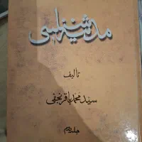 کتاب مدینه شناسی نجفی