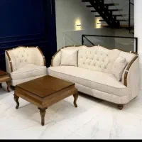 مبل عربی کلاسیک *نقد و اقساط