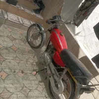 موتور 125