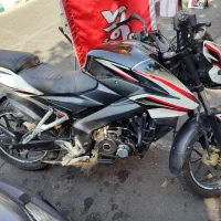 موتور پالس NS 150