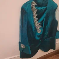 کت و دامن مجلسی