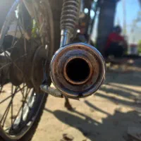 هوندا200 150 125