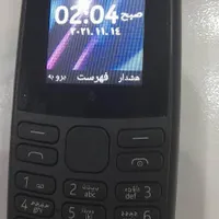 گوشی نوکیا ۱۰۵ نوی نو