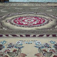 یک جفت قالی 12متری