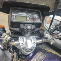 موتور 200|موتورسیکلت|تهران, شارق|دیوار