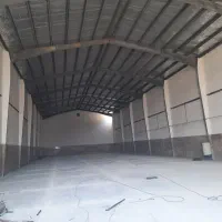 ۸۵۰ متر کارخانه و سوله خرمدشت،پردیس،سیاه سنگ|اجارهٔ دفتر صنعتی، کشاورزی، تجاری|پردیس, شهرک صنعتی خرمدشت فاز ۷|دیوار