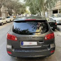 سانتافه مدل ۲۰۰۸|خودرو سواری و وانت|تهران, کیانشهر|دیوار