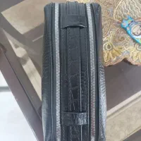 شوزبگ کیف چرم|کیف، کفش، کمربند|زنجان, |دیوار