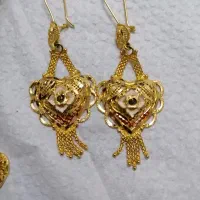 طلاهای نو نو نو شیک و سالم