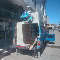 کارگراساس کشی وجابجای منزل|خدمات حمل و نقل|تاکستان, |دیوار