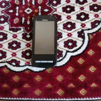 نوکیا c5کیبورد‌دار