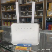 مودمGRAYTEN 4G/5 آنلاک با 3 سال ضمانت